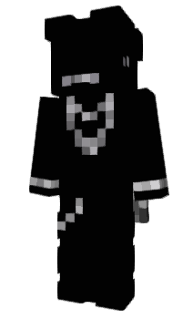 Minecraft скин по нику SkylaSUCKS