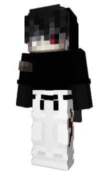Minecraft скин по нику Sl4y3r21k
