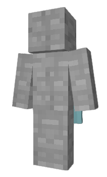 Minecraft skin Slab6893