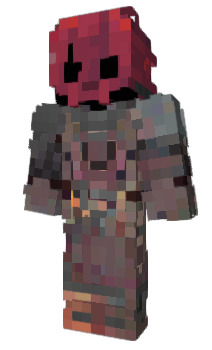 Minecraft skin Slavictutor