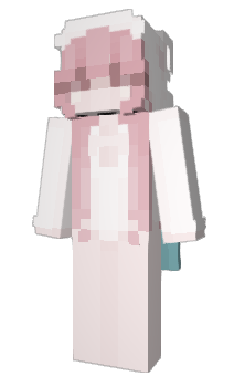 Minecraft скін по ніку SleepEgirl