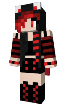 Minecraft скин по нику SleepyKit_