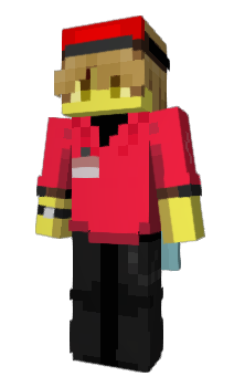 Minecraft скин по нику Sleepy_Arctic18