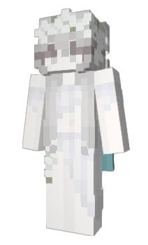 Minecraft skin Sleepy_Bugs