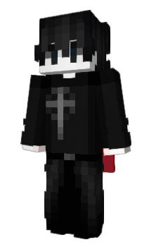 Minecraft скин по нику Sleyzzz_