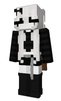 Minecraft skin SliMeKiilLer