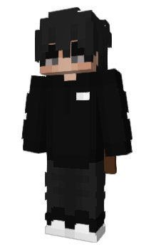 Minecraft skin Slickz_TV