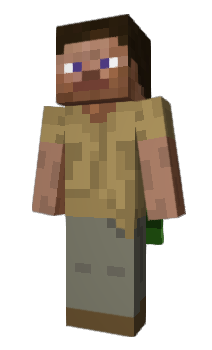 Minecraft скин по нику Slighh