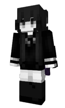 Minecraft skin Slime