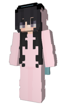 Minecraft скин по нику Slippieee