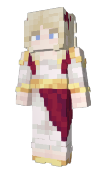 Minecraft скин по нику Slizni