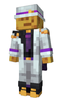 Minecraft skin Slor_