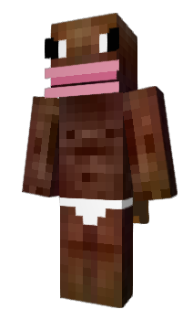 Minecraft скин по нику Smankly_
