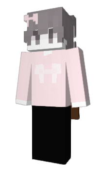 Minecraft скин по нику Smeyyyyy