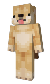 Minecraft скін по ніку Smeyyyyy