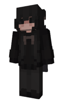 Minecraft skin SmokinSherpa