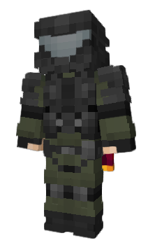 Minecraft skin SmolBoi12_