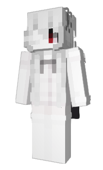 Minecraft скин по нику Sn1ftness