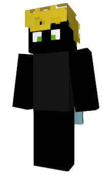 Minecraft скин по нику SnAdam