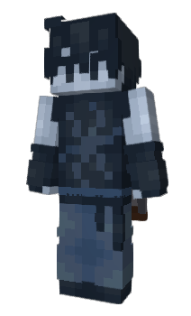 Minecraft скин по нику SneakyBella1234