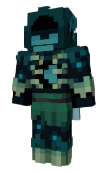 Minecraft скин по нику Sneegsnag