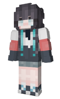 Minecraft скин по нику So1Z