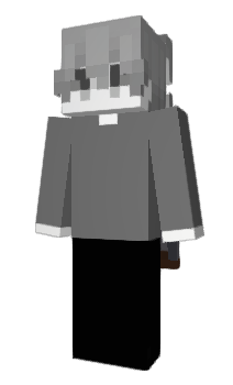 Minecraft скин по нику SoRineX