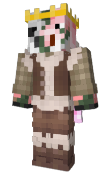 Minecraft скин по нику Sobevx