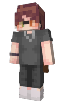 Minecraft skin Sofa4ka_YT