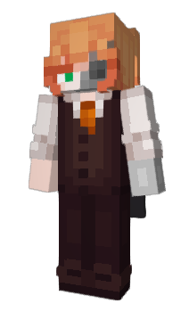 Minecraft skin SoiJab