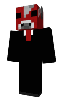 Minecraft скин по нику Soight