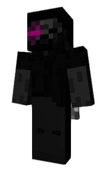 Minecraft скин по нику Solarityed