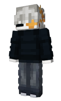 Minecraft skin Solcce_