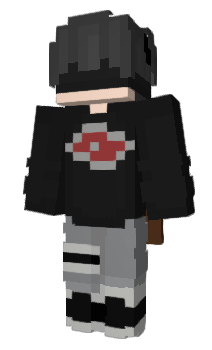 Minecraft скин по нику SoldOutt_