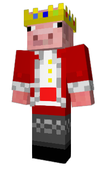 Minecraft скин по нику SoldRanger