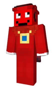 Minecraft скин по нику SomeOne10MC