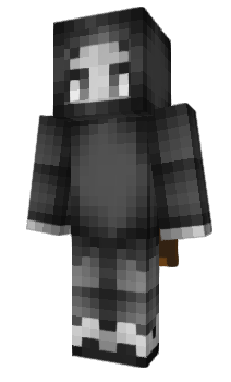Minecraft skin Somfe