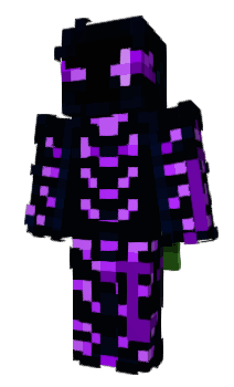 Minecraft skin Sonmio