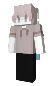 Minecraft скин по нику SonoranDesert