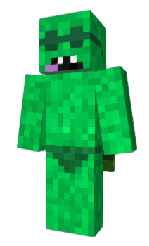 Minecraft скін по ніку SoonSuHada