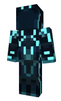 Minecraft скін по ніку SophieCunningham