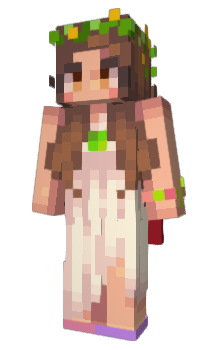 Minecraft скин по нику Sopro77