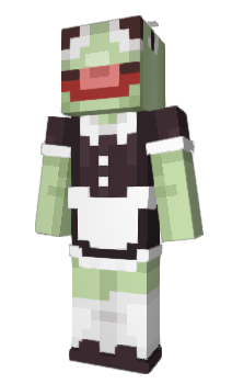 Minecraft скин по нику Sorubir