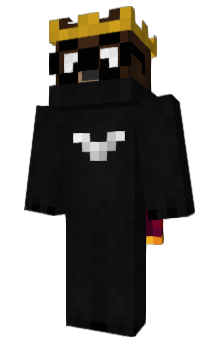 Minecraft скин по нику Souhailee