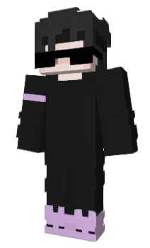 Minecraft скін по ніку Sovyet