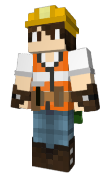 Minecraft скин по нику SoySirius
