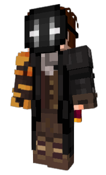 Minecraft скин по нику Sozdatel29