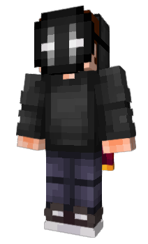 Minecraft скин по нику Sozdatel29