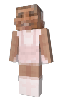 Minecraft скин по нику SpaceTaco2838