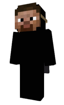 Minecraft скин по нику Spar